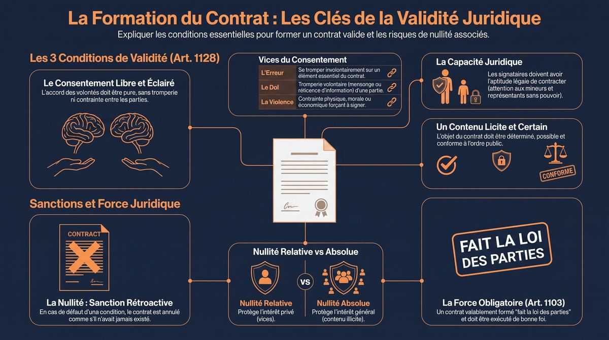 Infographie de la fiche