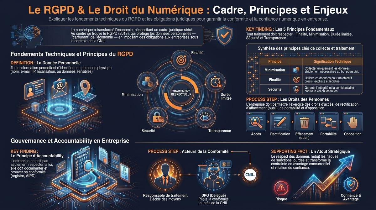 Infographie de la fiche