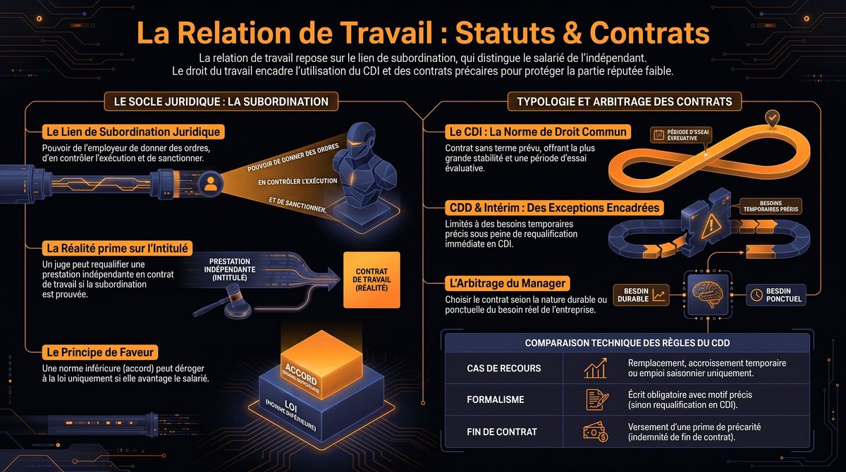 Infographie de la fiche