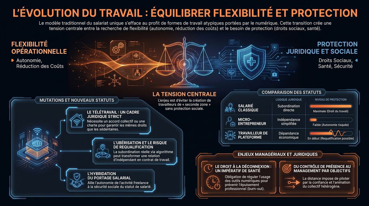 Infographie de la fiche