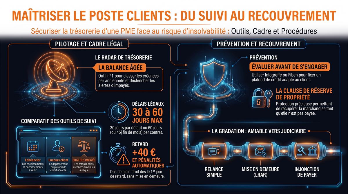 Infographie de la fiche