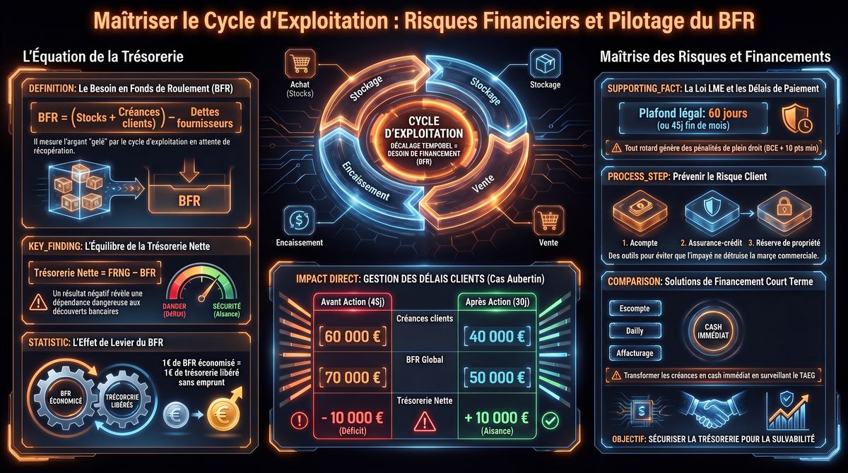Infographie de la fiche