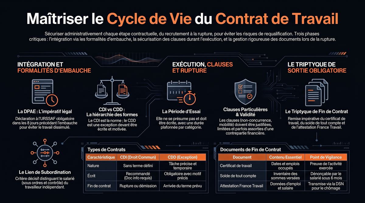 Infographie de la fiche