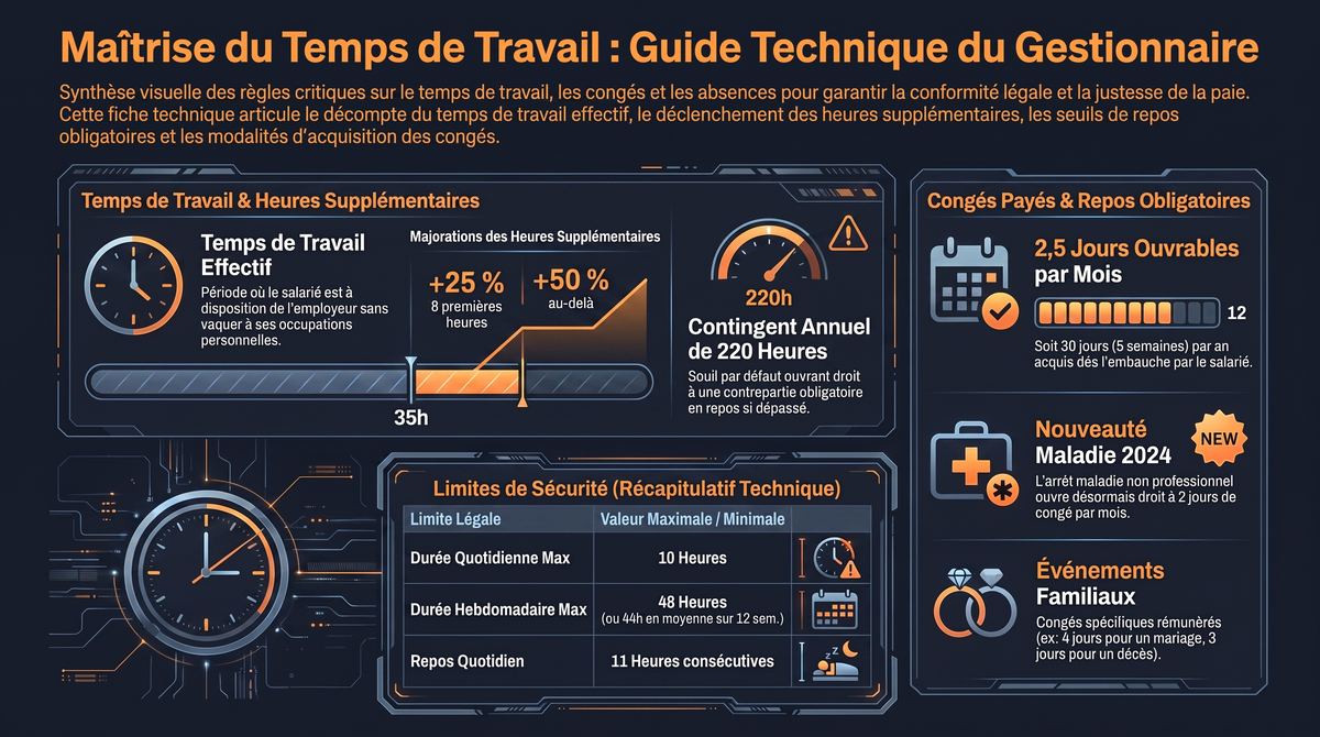 Infographie de la fiche