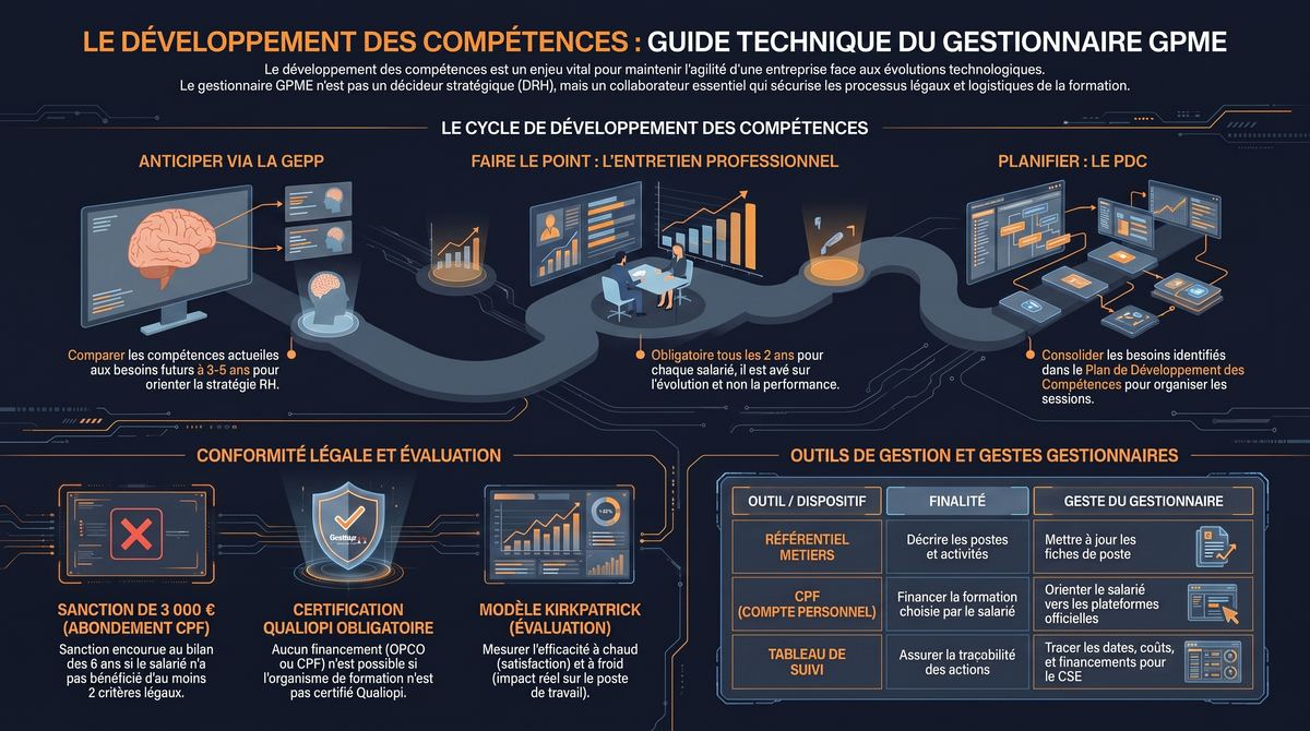 Infographie de la fiche