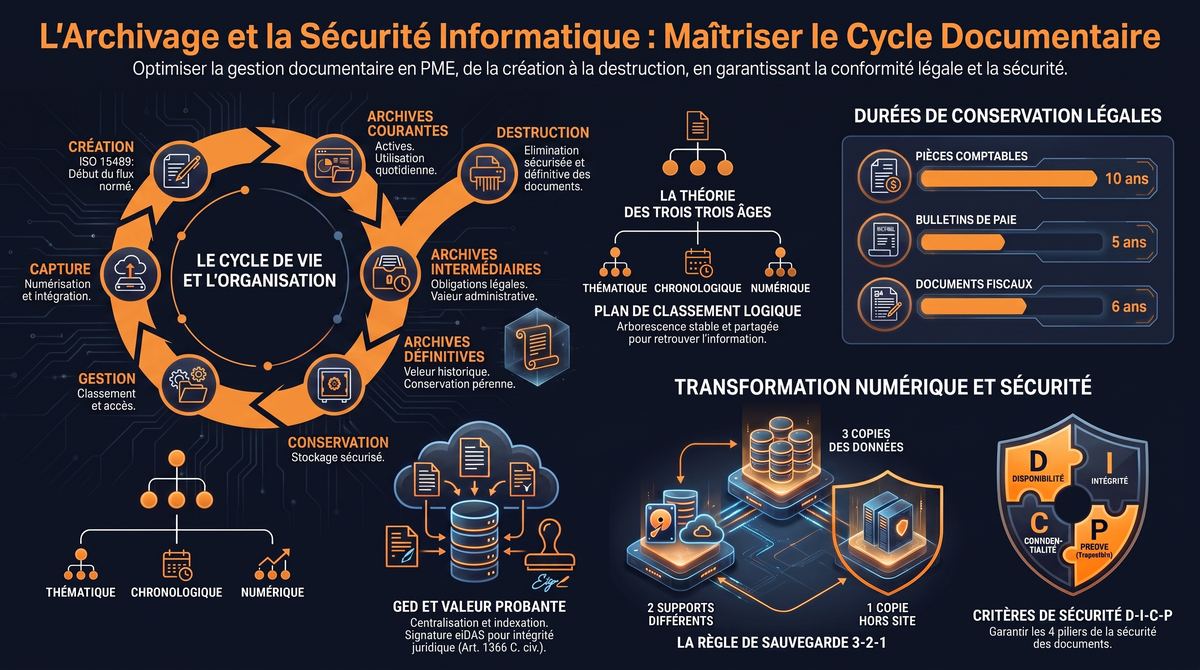 Infographie de la fiche