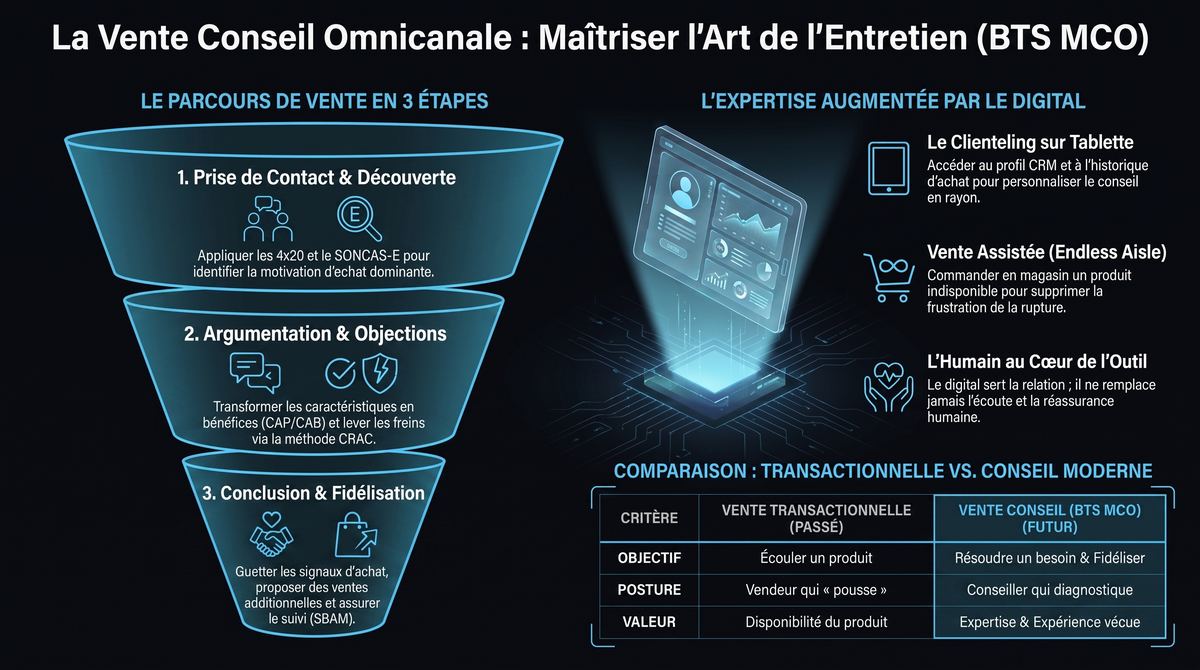 Infographie de la fiche