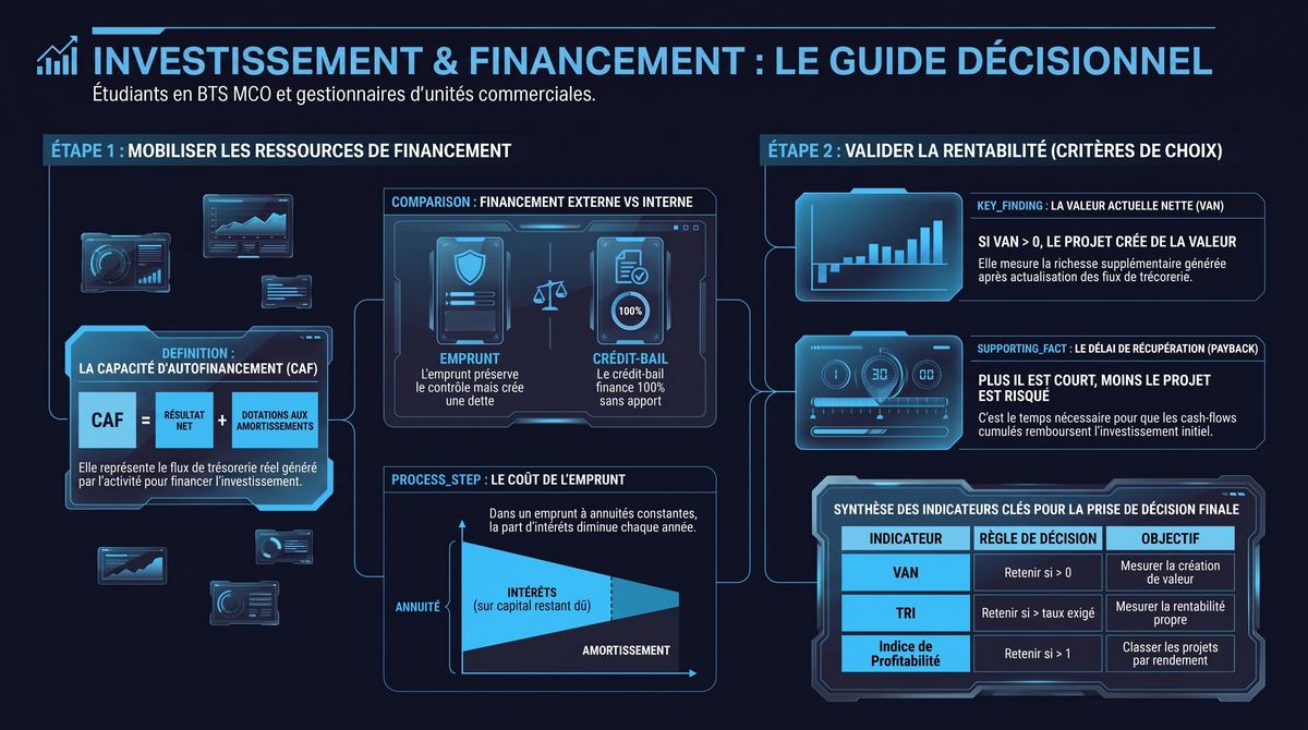 Infographie de la fiche