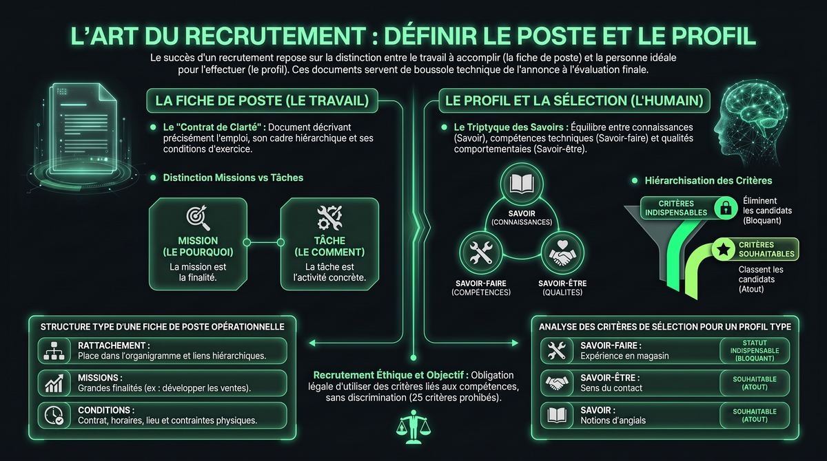 Infographie de la fiche