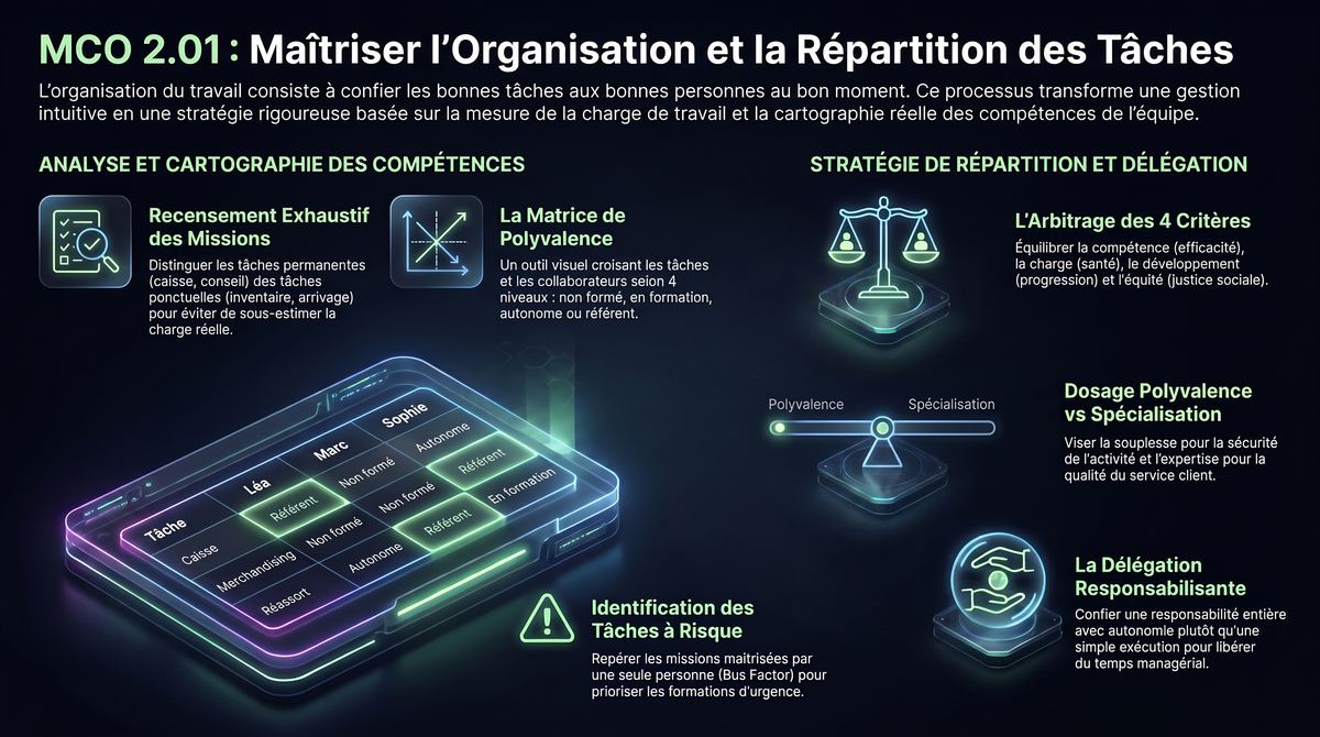 Infographie de la fiche