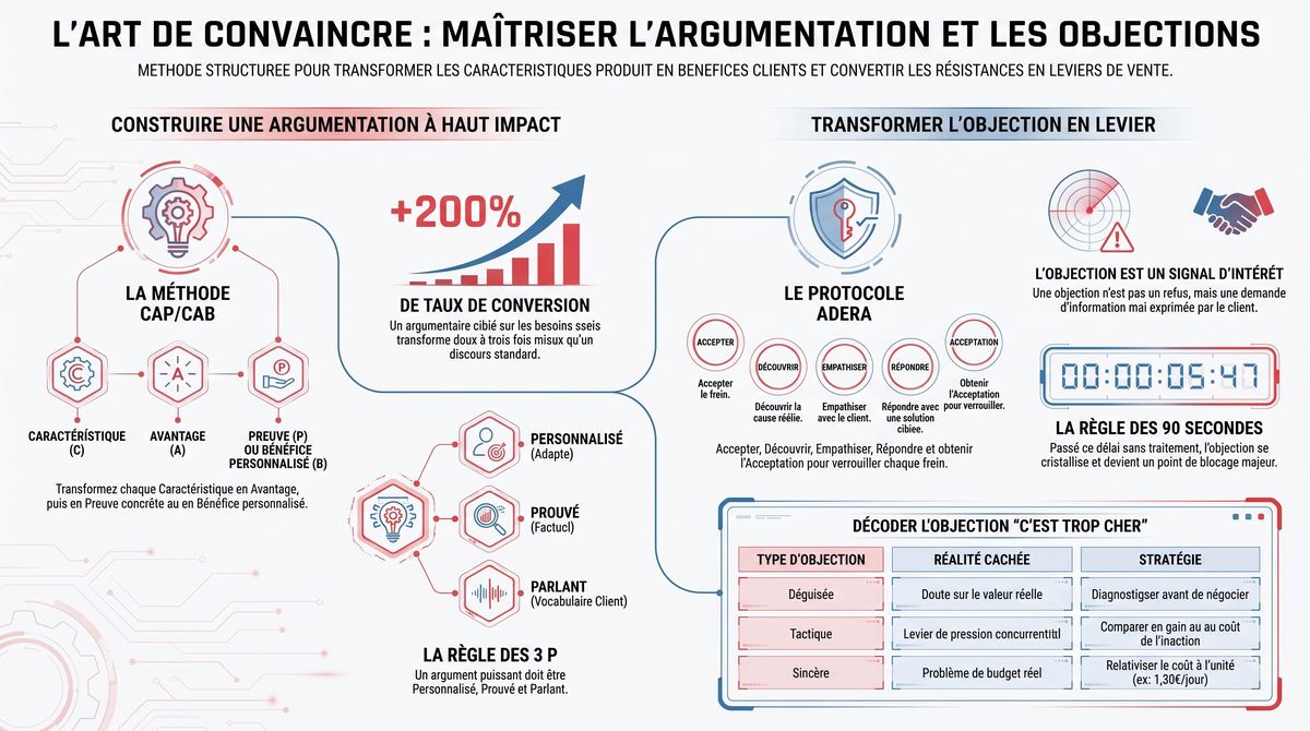 Infographie de la fiche