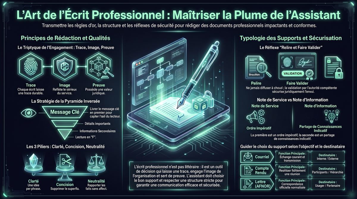 Infographie de la fiche
