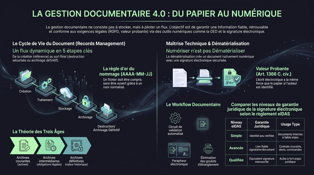 Infographie de la fiche