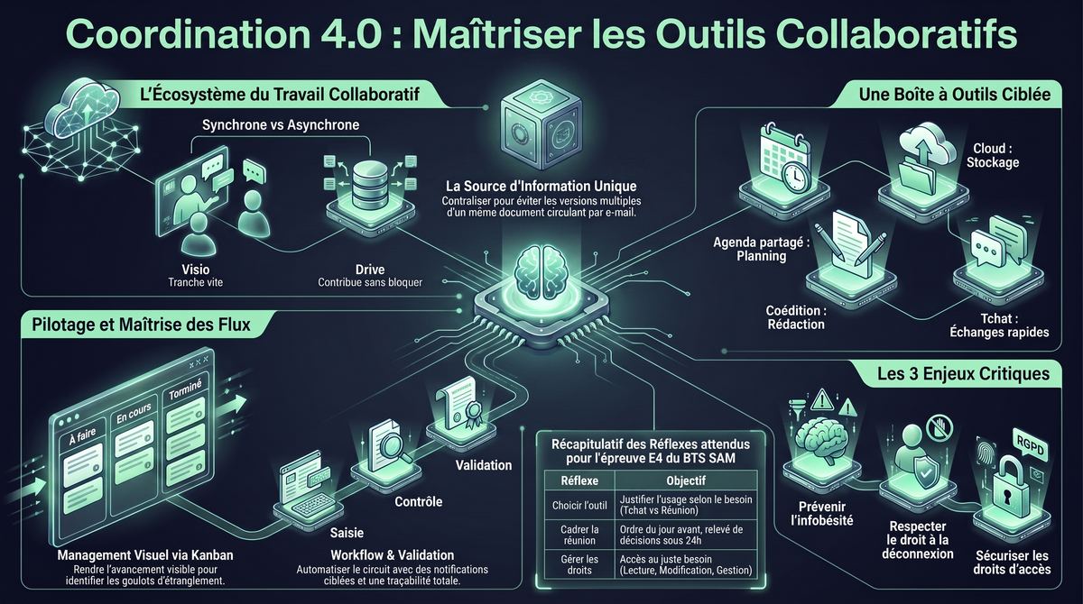 Infographie de la fiche