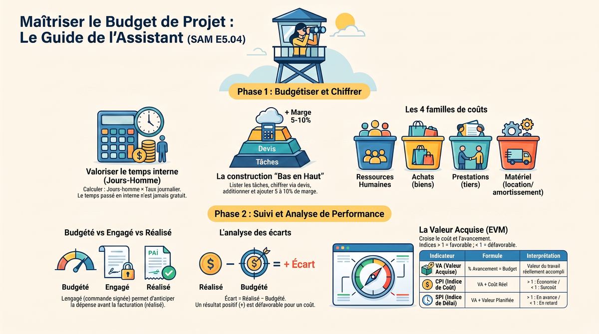 Infographie de la fiche