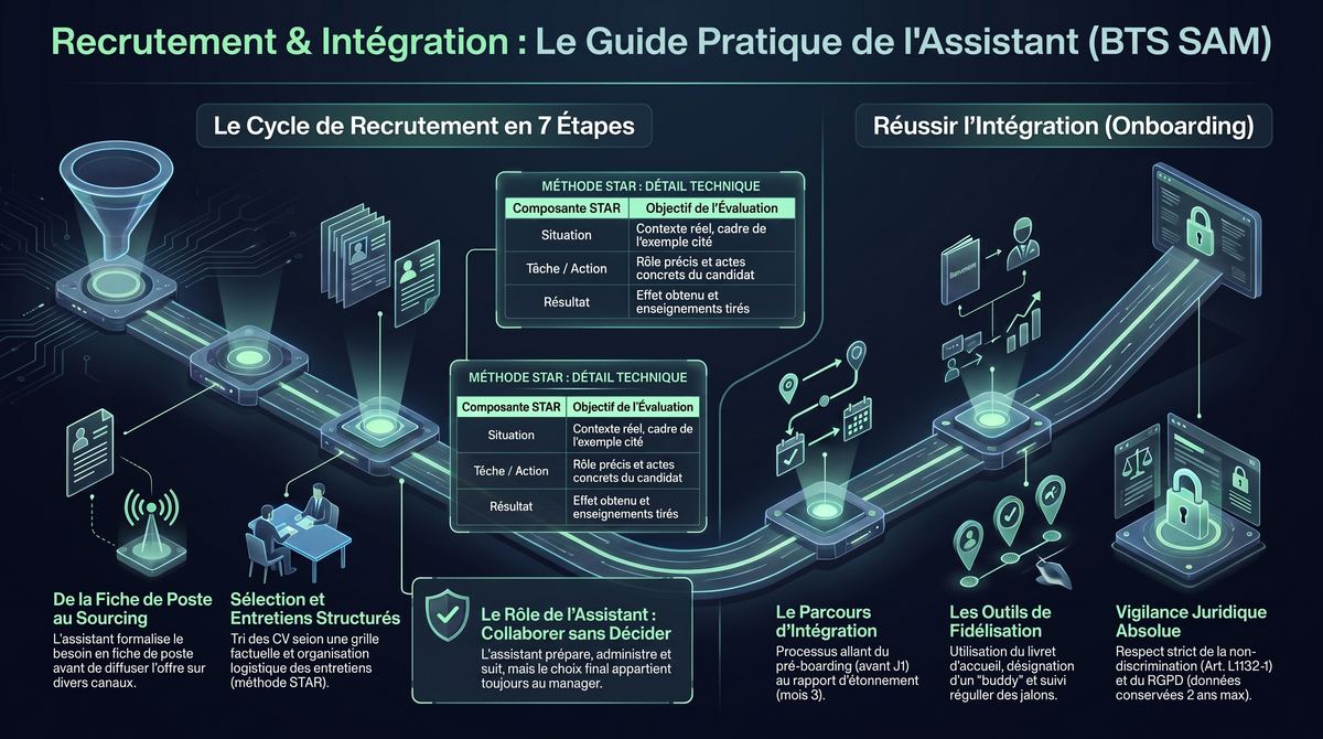 Infographie de la fiche
