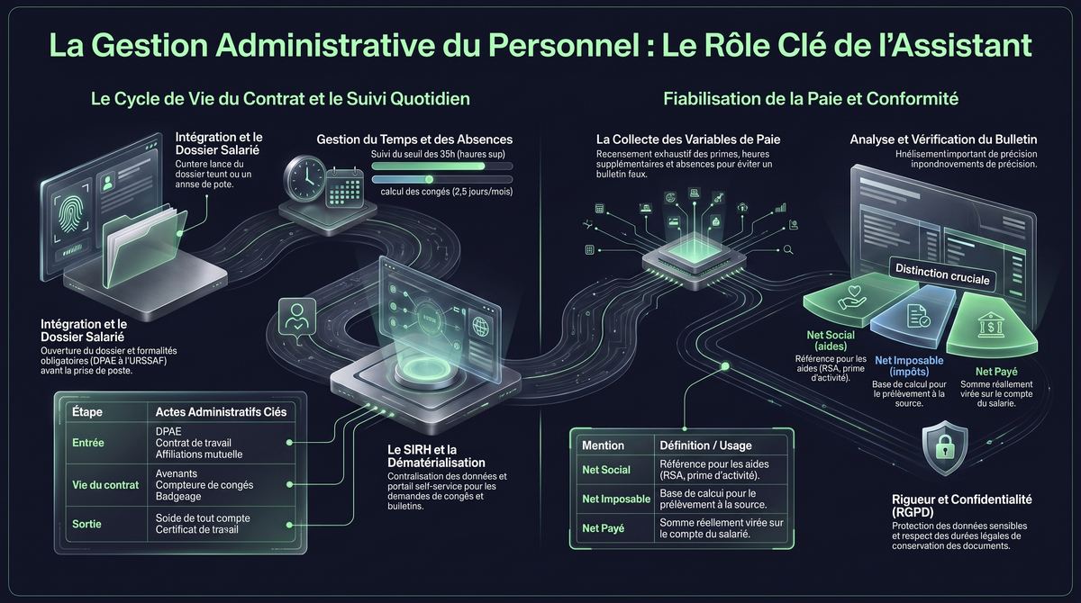 Infographie de la fiche