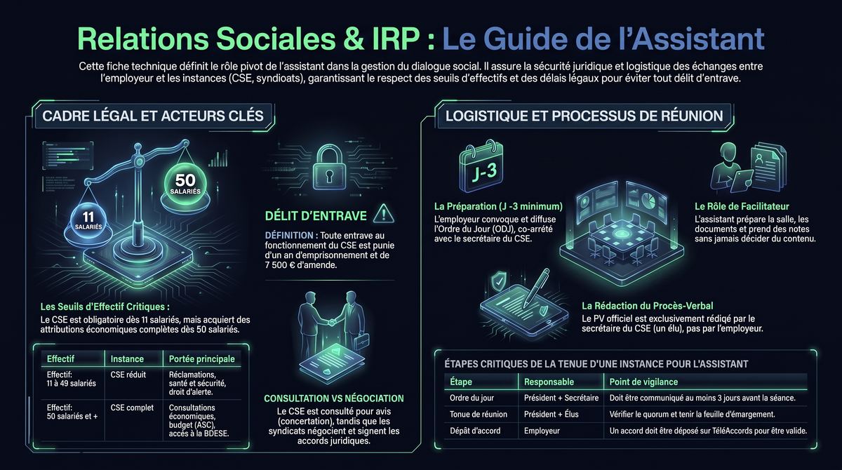 Infographie de la fiche