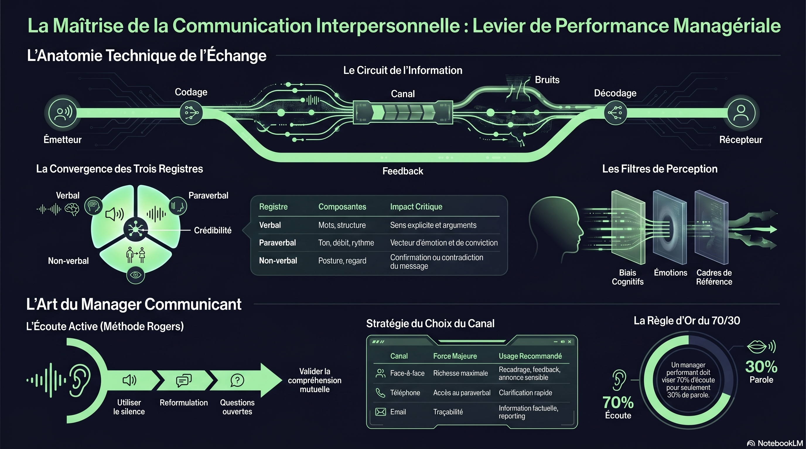 Communication interpersonnelle