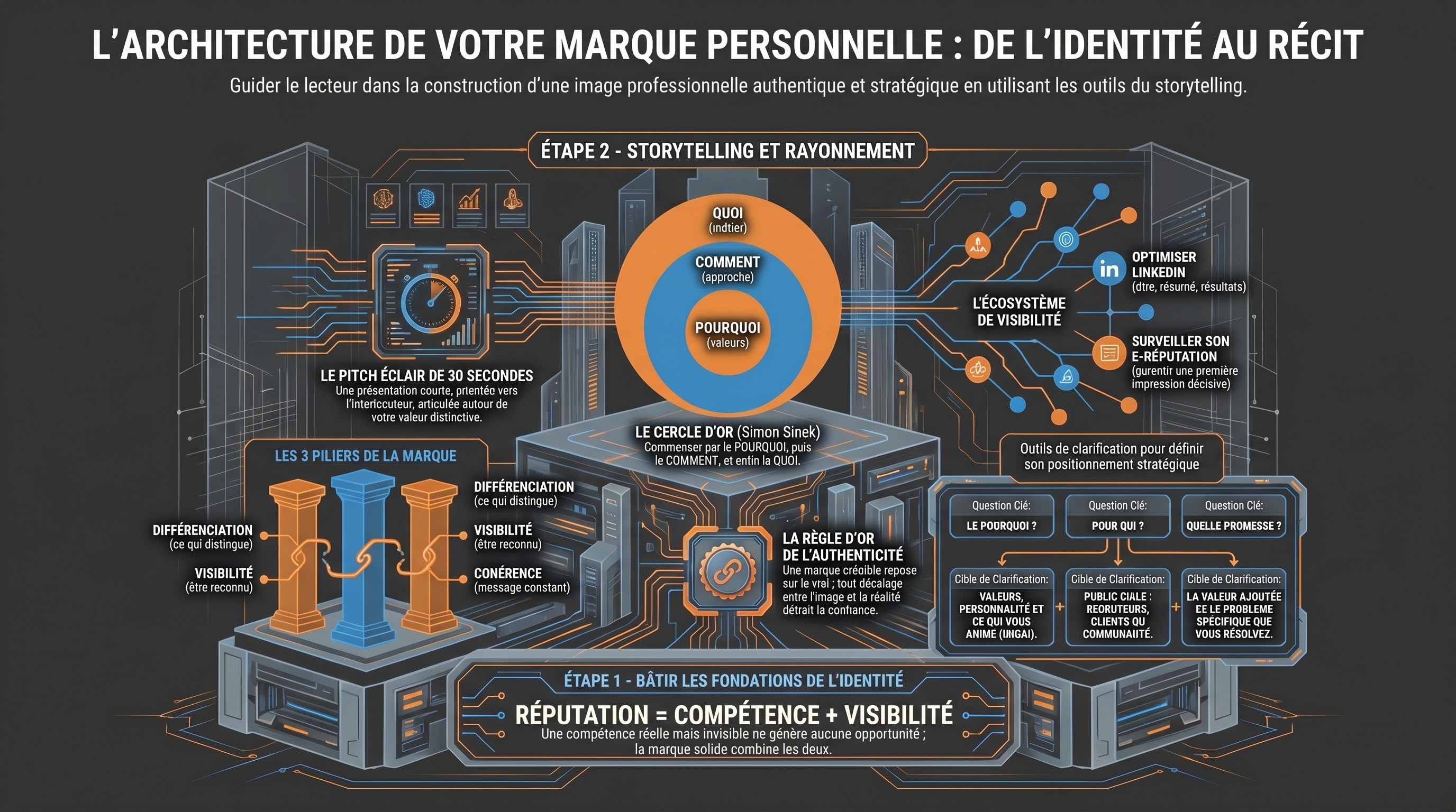 Infographie SS 3.06 — Storytelling et personal branding