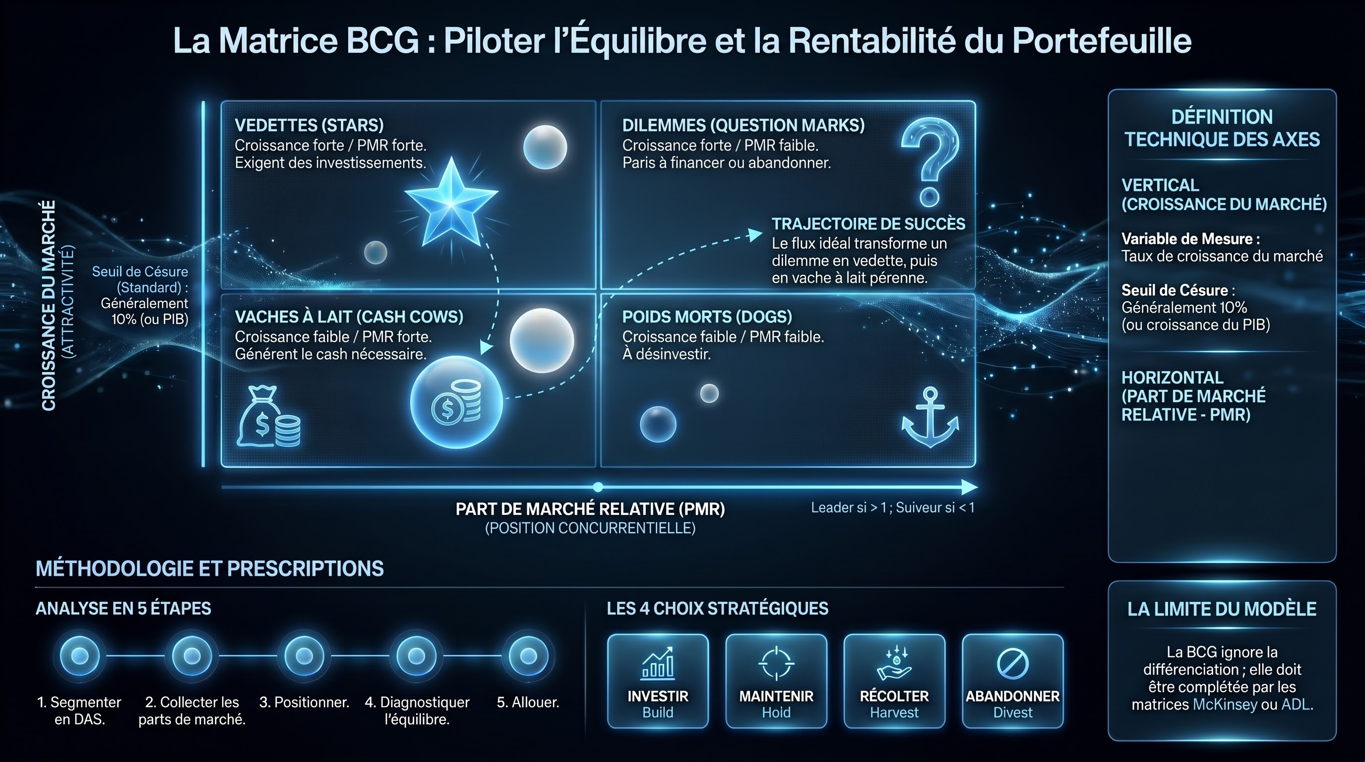La matrice BCG