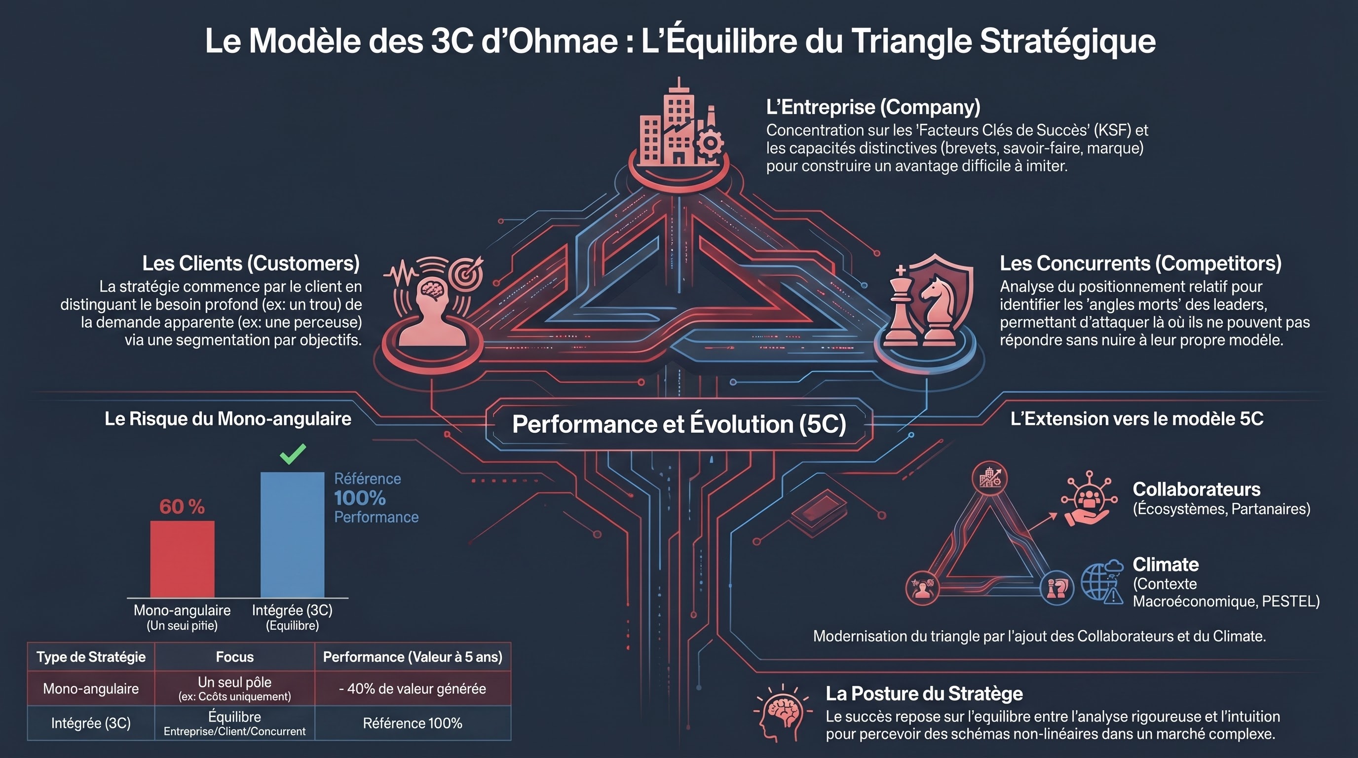 TM 02 Le modèle des 3C (Ohmae)