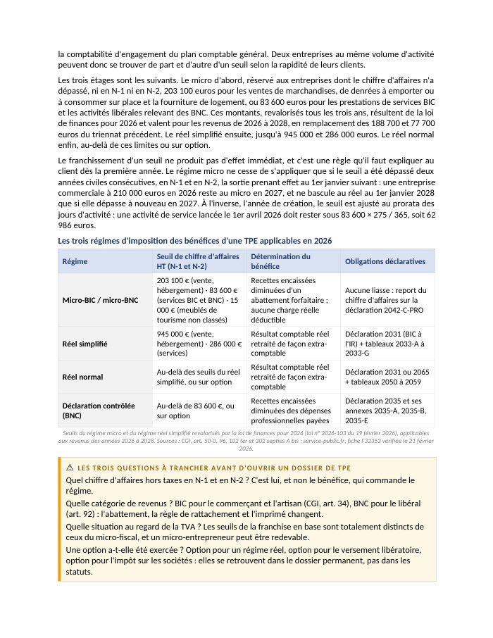 Une page du cours CG P3.08