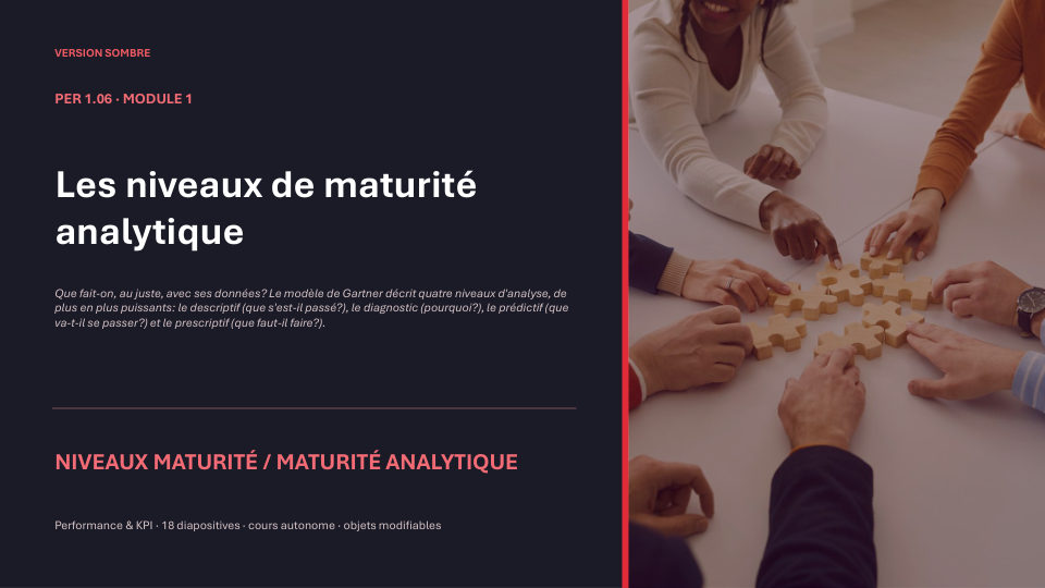 Première diapositive de la fiche PER 1.06